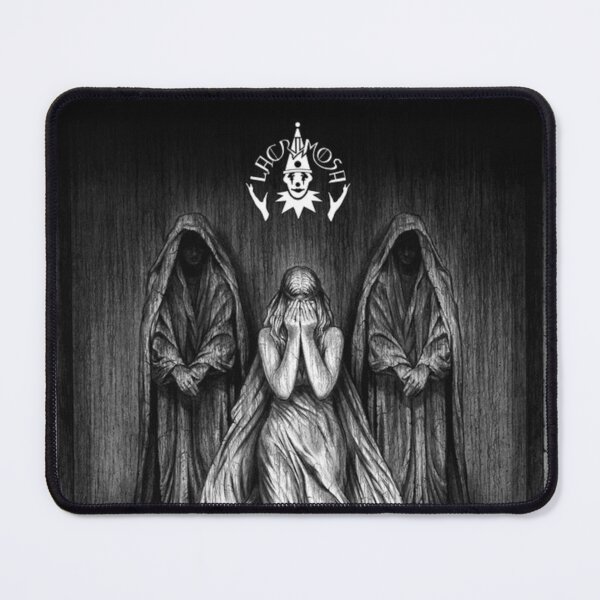 Item preview, Lacrimosa - Testimonium album 2017 designed and sold by sallyannsnydee.