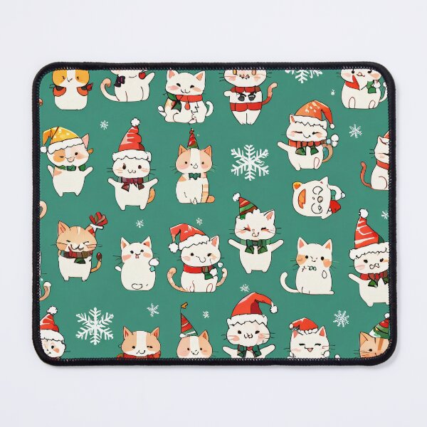 Item preview, Christmas wallpaper designed and sold by KiraChie.