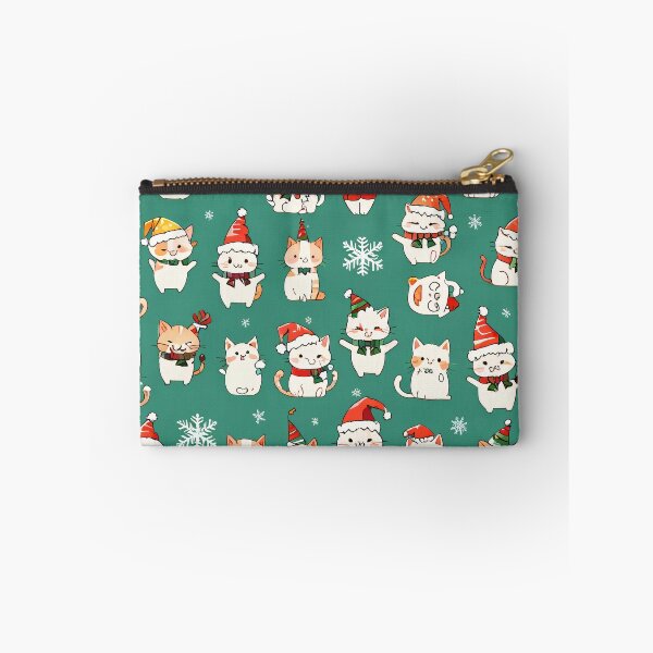 Item preview, Christmas wallpaper designed and sold by KiraChie.