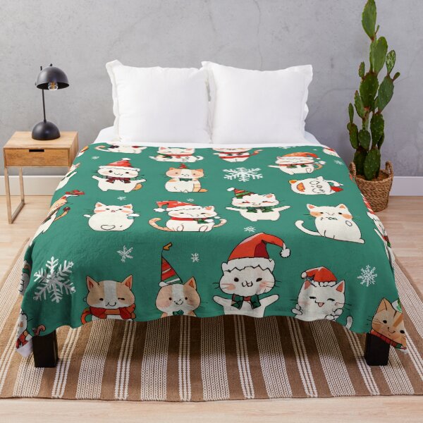 Item preview, Christmas wallpaper designed and sold by KiraChie.