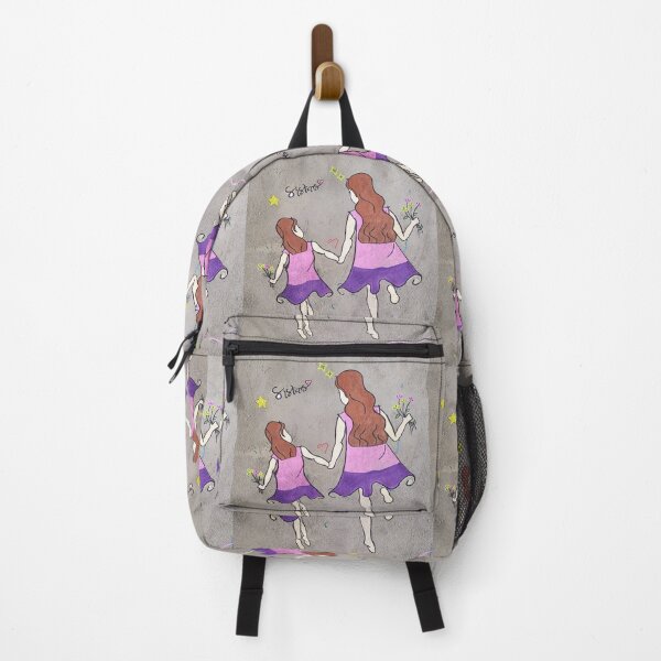 Item preview, Sisters Forever designed and sold by HappyLifeStore6.