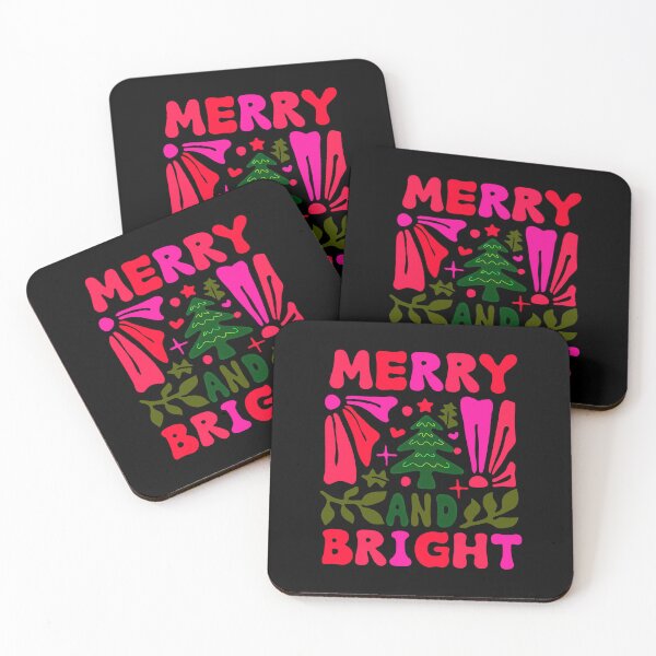 Item preview, merry and bright boho designed and sold by byrneberridge.