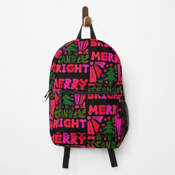 Item preview, merry and bright boho designed and sold by byrneberridge.