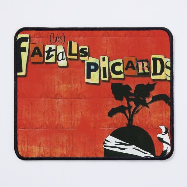 Item preview, Les Fatals Picards - Picardia independenza album 2005 designed and sold by sallyannsnydee.