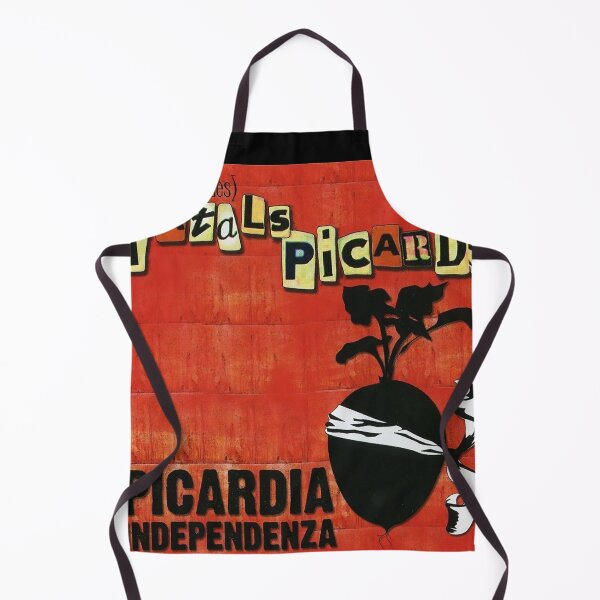 Item preview, Les Fatals Picards - Picardia independenza album 2005 designed and sold by sallyannsnydee.