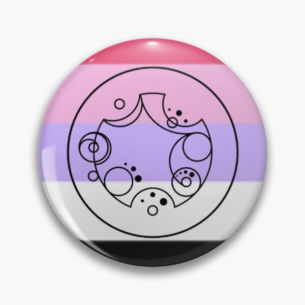 Item preview, "Reciprosexual" in Circular Gallifreyan designed and sold by SillyDocsStuff.