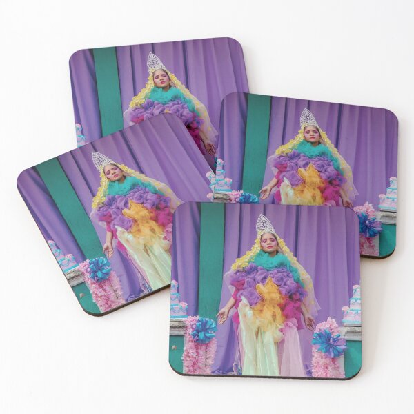 Item preview, Lido Pimienta - Miss Colombia album 2020 designed and sold by sallyannsnydee.