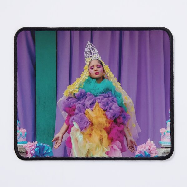 Item preview, Lido Pimienta - Miss Colombia album 2020 designed and sold by sallyannsnydee.