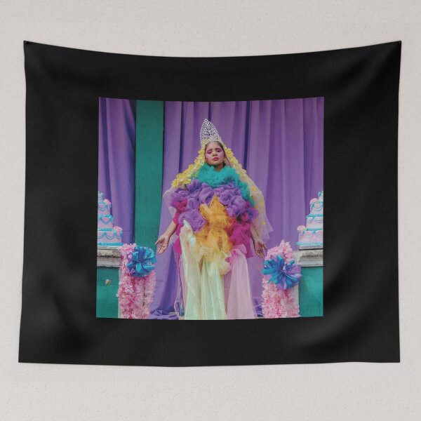 Item preview, Lido Pimienta - Miss Colombia album 2020 designed and sold by sallyannsnydee.