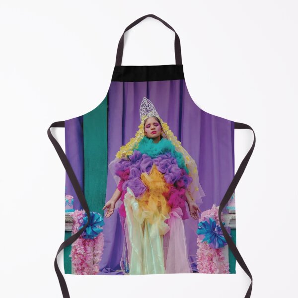 Item preview, Lido Pimienta - Miss Colombia album 2020 designed and sold by sallyannsnydee.
