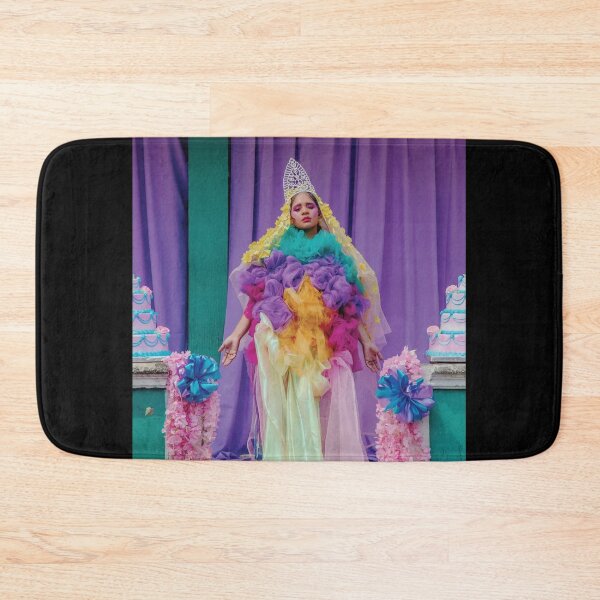Item preview, Lido Pimienta - Miss Colombia album 2020 designed and sold by sallyannsnydee.