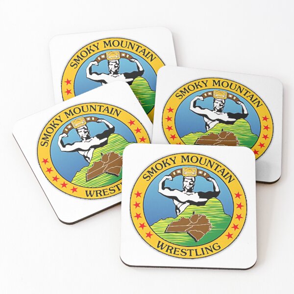 Item preview, SMW Wrestling designed and sold by JoezPlace.