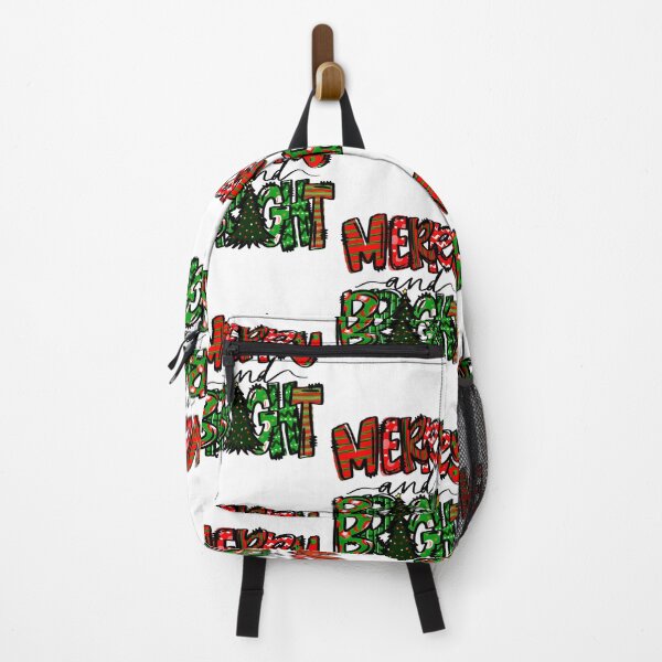 Item preview, Merry And Bright Xmas designed and sold by byrneberridge.