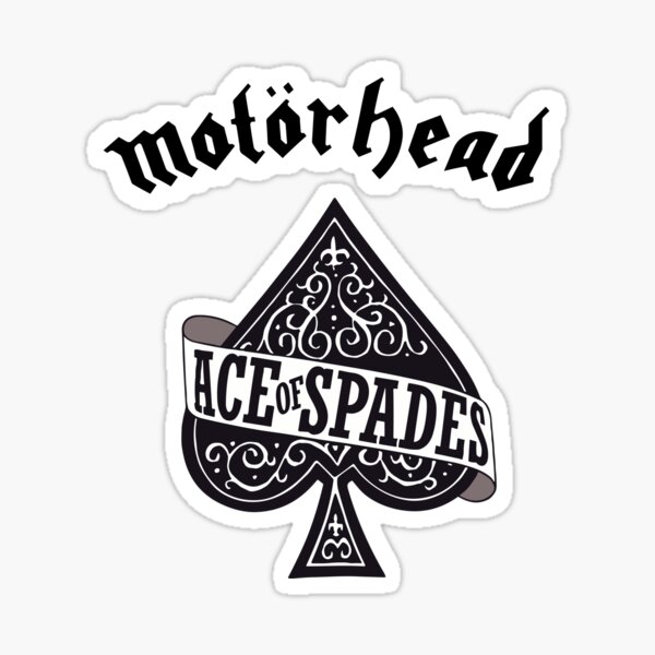 Aperçu de l'œuvre Rock n Roll 89>>Motorhead créée et vendue par 78rossee.