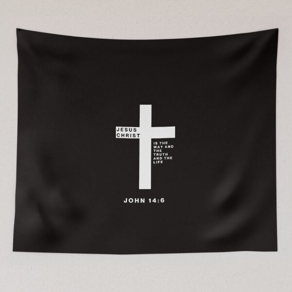 Item preview, John 4:16 designed and sold by Shadydesigner.