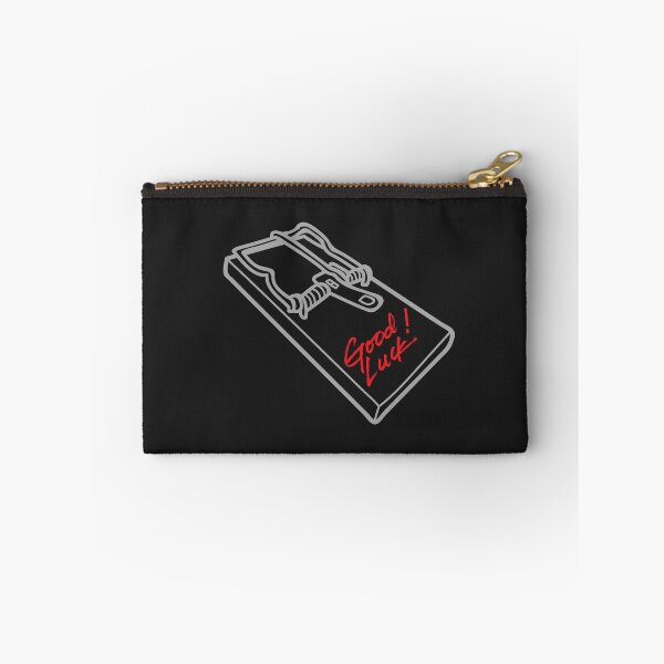 Item preview, Good luck. Funny gift for friends. designed and sold by Krzysztof Siwek.