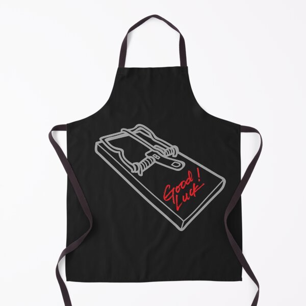 Item preview, Good luck. Funny gift for friends. designed and sold by Krzysztof Siwek.