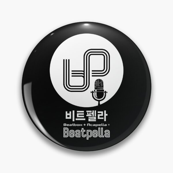 Item preview, Beatpella Blk designed and sold by HexOne.