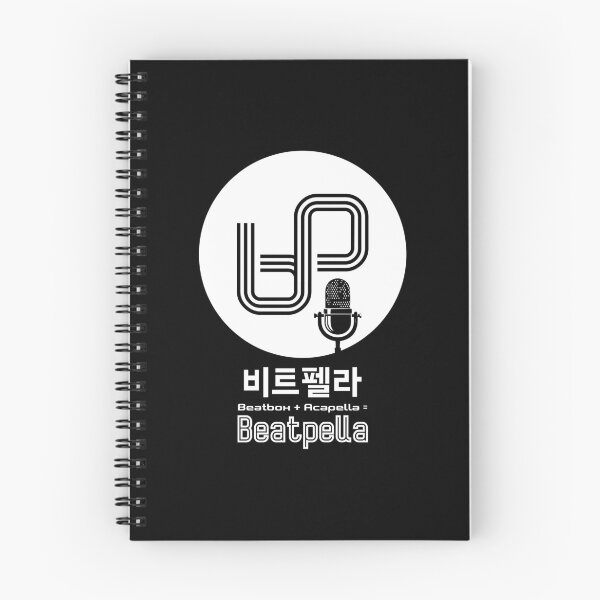 Item preview, Beatpella Blk designed and sold by HexOne.