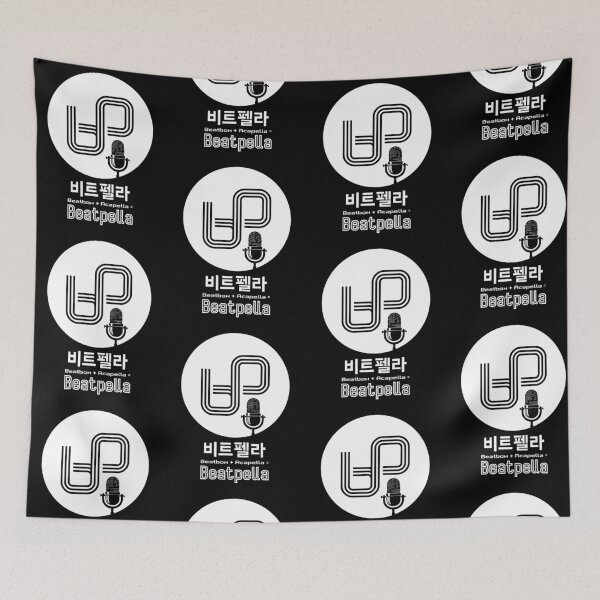 Item preview, Beatpella Blk designed and sold by HexOne.
