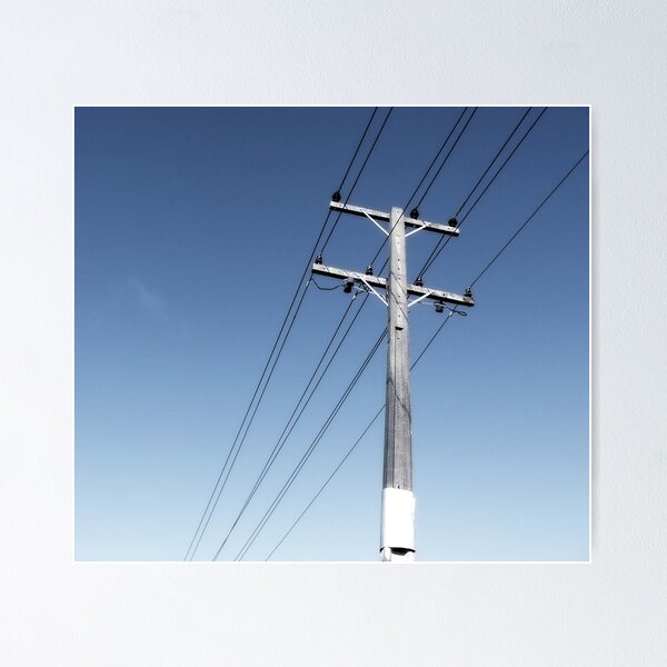 Item preview, The Poetry of Power designed and sold by LMHaselden.
