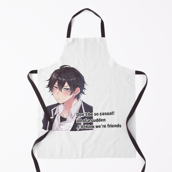 Item preview, hiki quote designed and sold by oregairu-m.