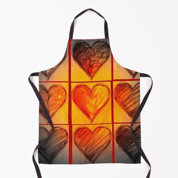 Item preview, Fall in love in the Fall designed and sold by BlackCoralArt.