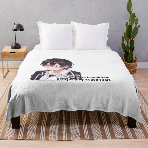 Item preview, hiki quote designed and sold by oregairu-m.