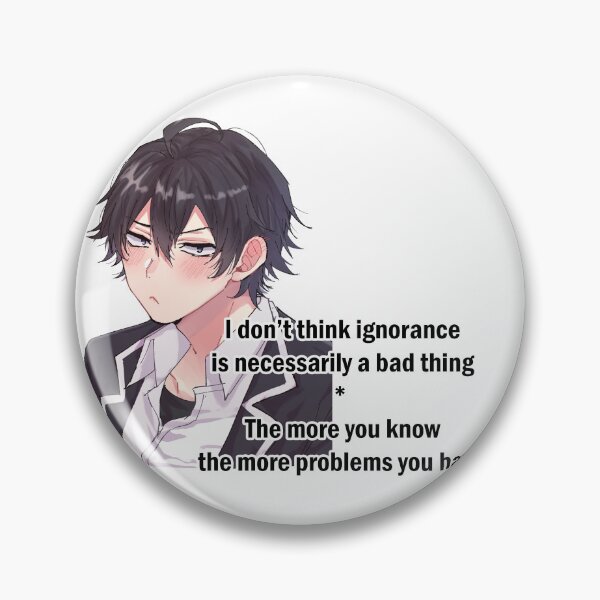 Item preview, hiki quote designed and sold by oregairu-m.