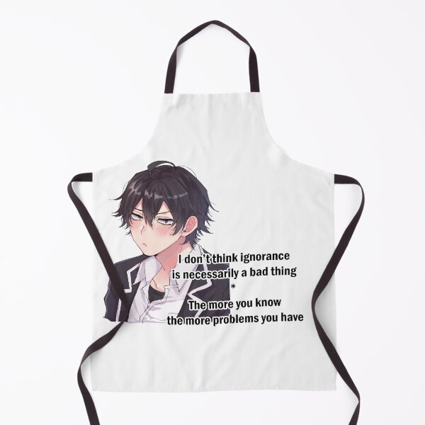 Item preview, hiki quote designed and sold by oregairu-m.