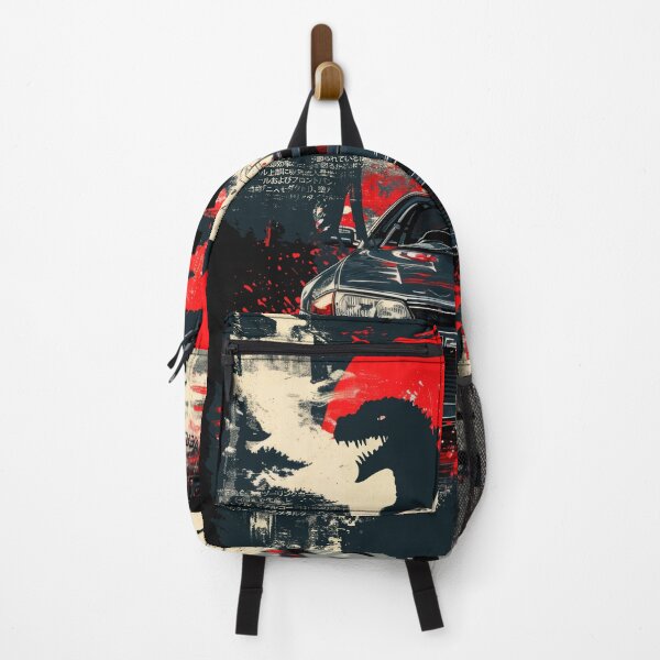 Item preview, Japanese Beast 32 designed and sold by Wr4pshop.