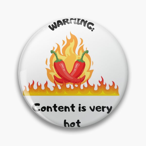 Item preview, Content is very hot designed and sold by DukeTheMagic.