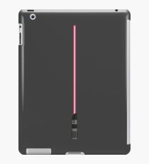 Darth Vader | Lightsaber | Star Wars iPad Case/Skin