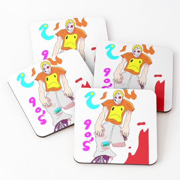 Item preview, 90s Guy designed and sold by RedEyeWolf.
