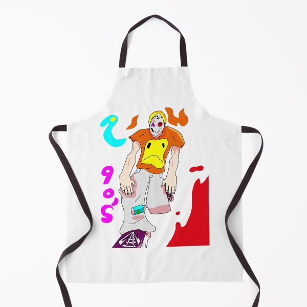 Item preview, 90s Guy designed and sold by RedEyeWolf.