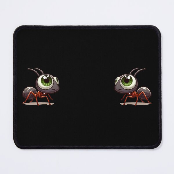 Item preview, Busy Ant designed and sold by MixtaGraphics.