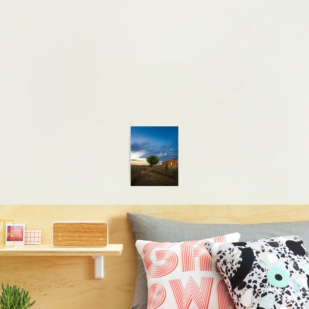 Item preview, Photographic Print designed and sold by RalphGoldsmith.