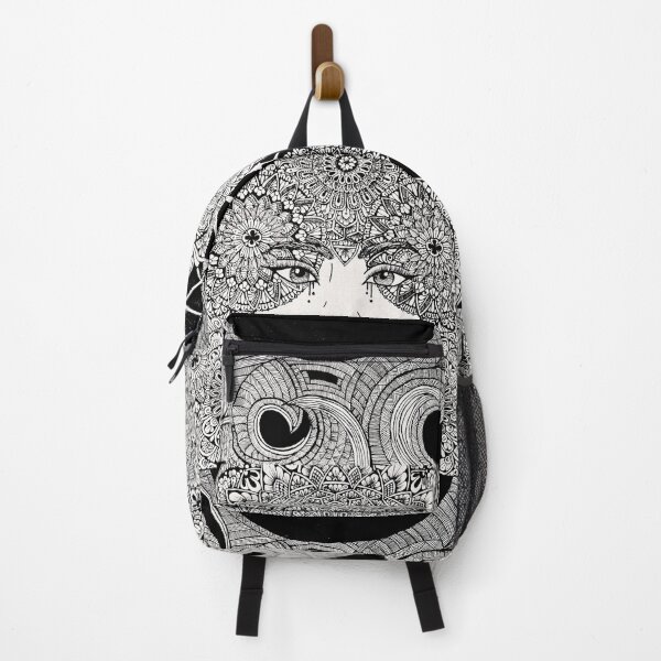 Item preview, Peace Within the patterns designed and sold by ArtRealmbyTia.