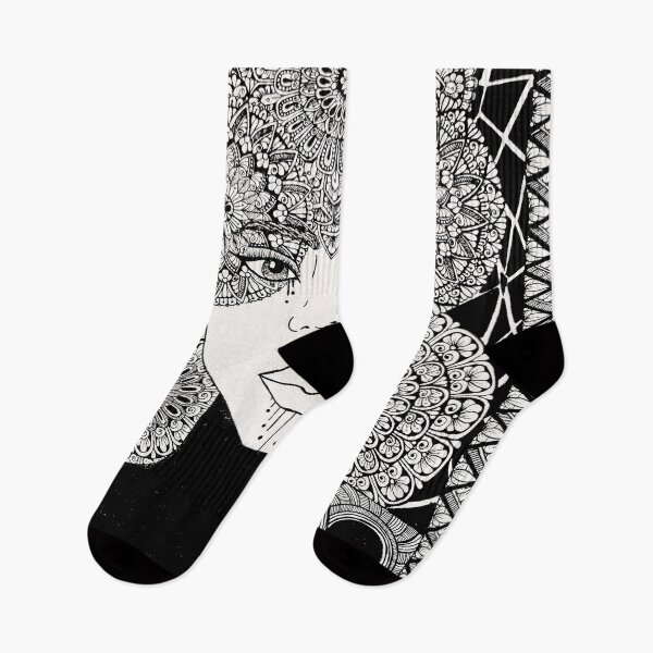 Item preview, Peace Within the patterns designed and sold by ArtRealmbyTia.