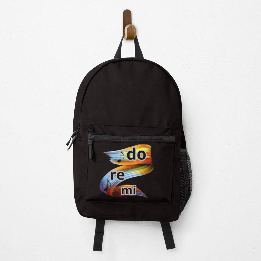 Item preview, Backpack designed and sold by Tadeusz1.