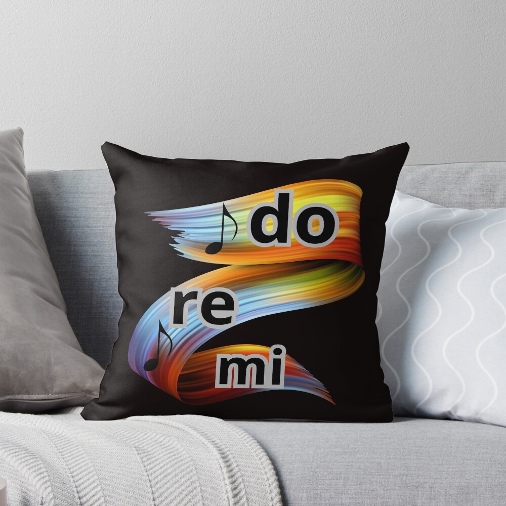 Item preview, Throw Pillow designed and sold by Tadeusz1.