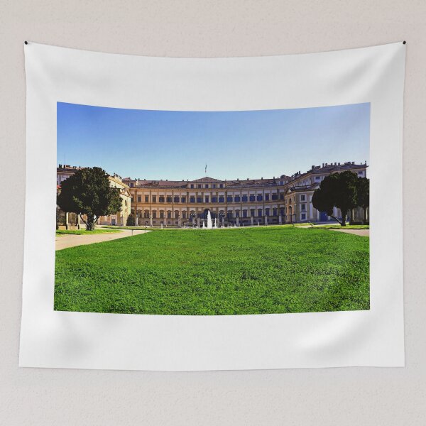 Item preview, The Royal Villa  designed and sold by annalisa56.