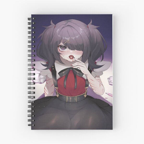 Item preview, Needy Streamer Overload - Ame-chan designed and sold by nathalieart4.