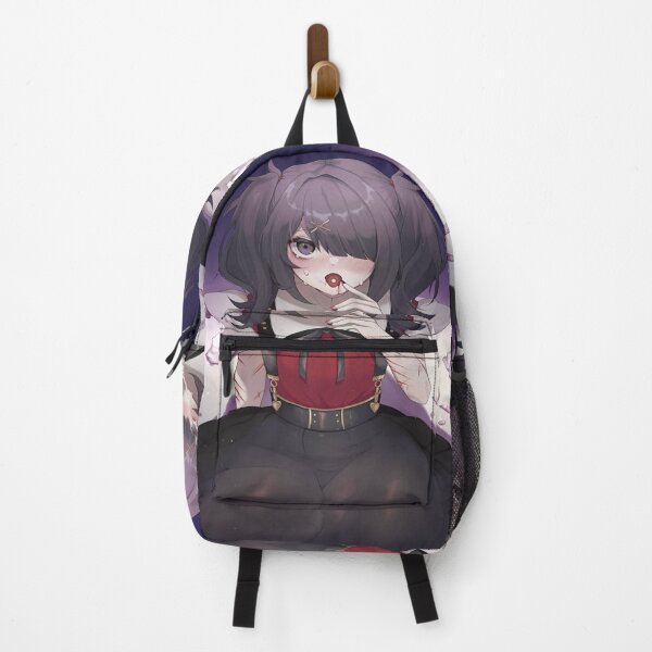 Item preview, Needy Streamer Overload - Ame-chan designed and sold by nathalieart4.