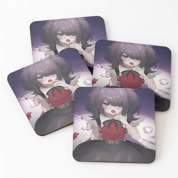 Item preview, Needy Streamer Overload - Ame-chan designed and sold by nathalieart4.