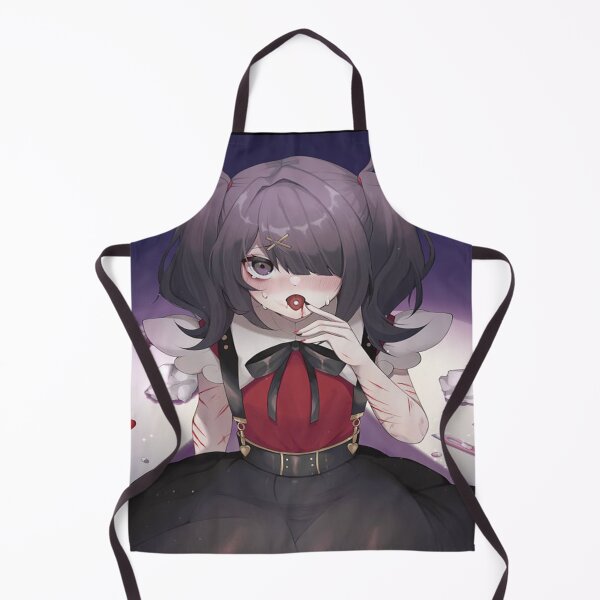 Item preview, Needy Streamer Overload - Ame-chan designed and sold by nathalieart4.