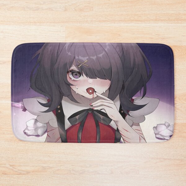 Item preview, Needy Streamer Overload - Ame-chan designed and sold by nathalieart4.