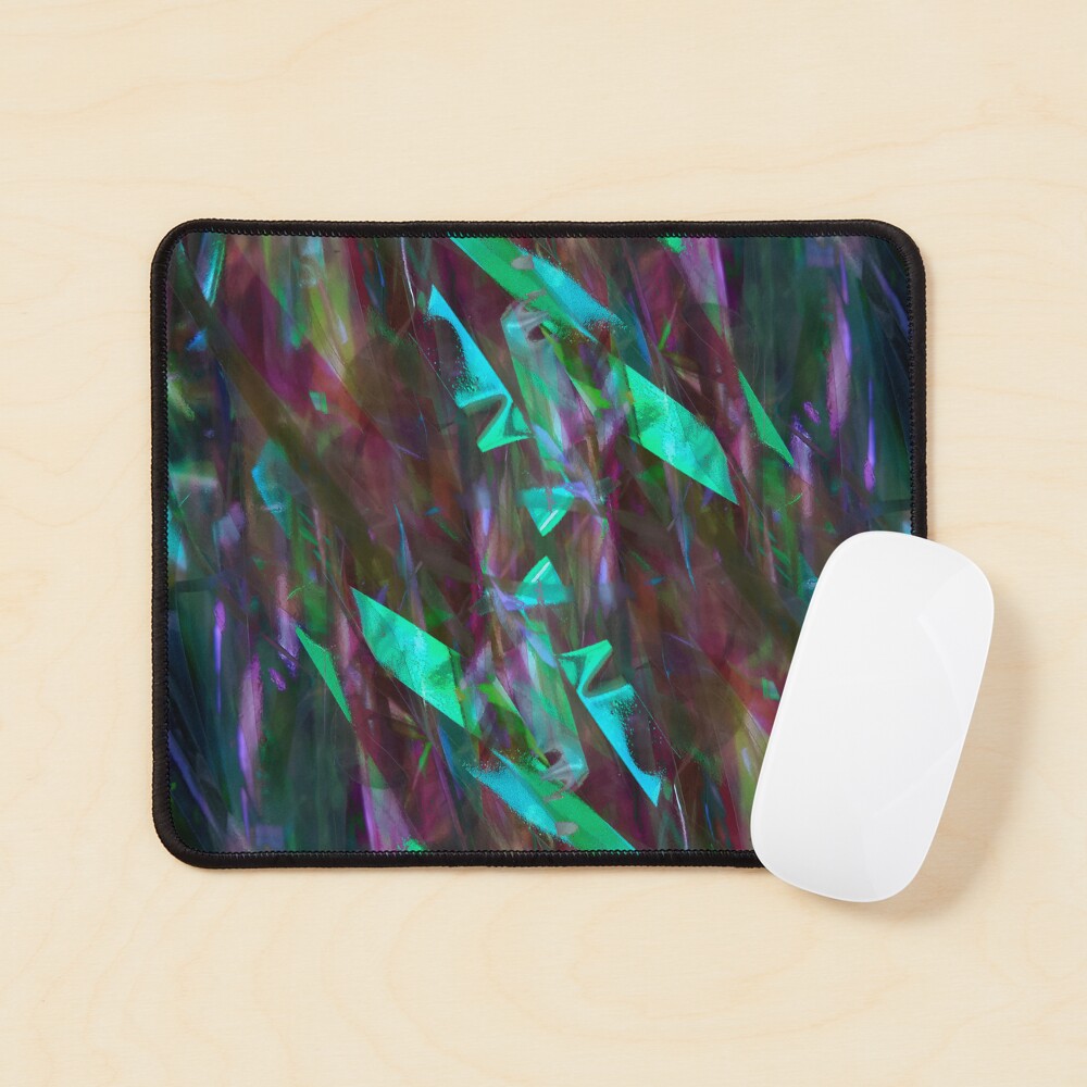 Item preview, Mouse Pad designed and sold by clv-creative.