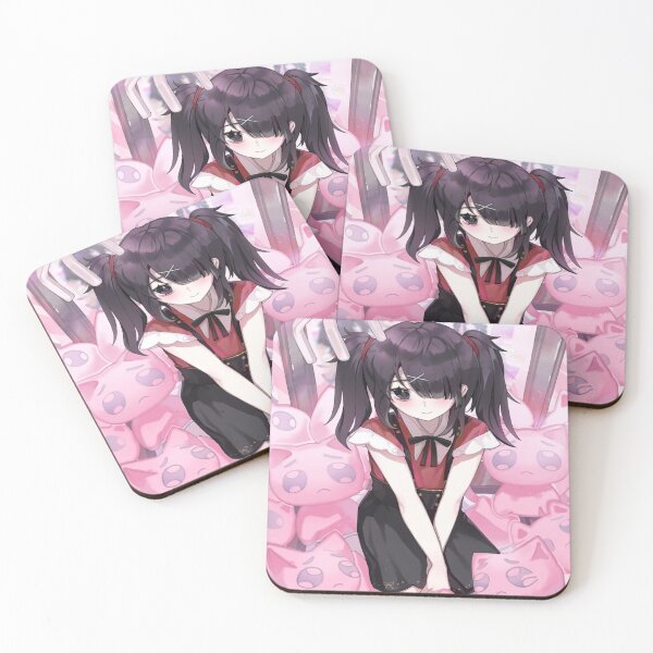 Item preview, Needy Streamer Overload - Ame-chan designed and sold by nathalieart4.