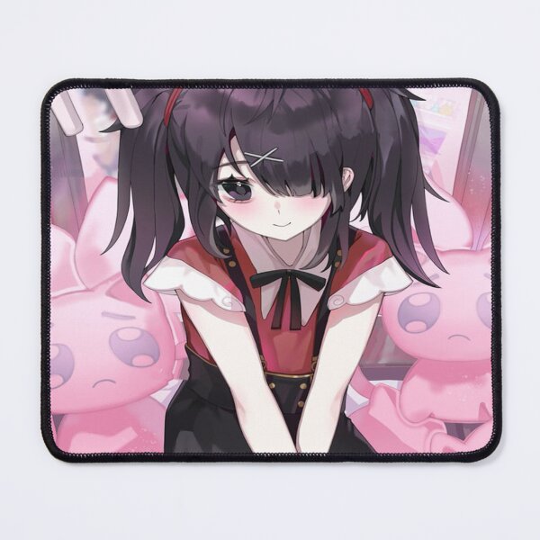 Item preview, Needy Streamer Overload - Ame-chan designed and sold by nathalieart4.